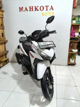 VARIO 125 LED OLD TH 2017 SURAT LENGKAP HIDUP UNIT MULUS