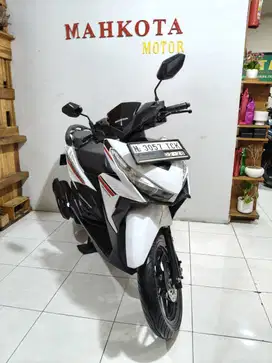 Vario 125 Cbs Tahun 2017 Reg.2018 Siap Pakai SS Lengkap Pajak Panjang