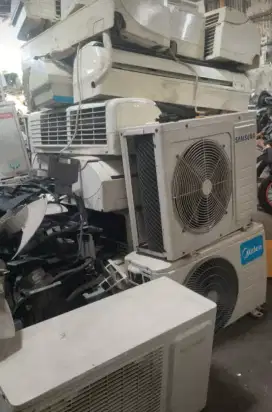 Beli AC rusak / AC mati.