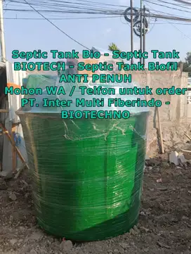 spitang, Sepiteng Biofilter, Biotank, Biofil, Biotech,