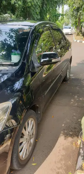 Toyota Vios 2012 Bensin