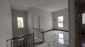 Rumah Baru 8x15 Kosambi