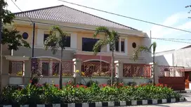 HOMESTAY RAYA KERTAJAYA INDAH SELANGKAH DARI ITS FULL FURNISH