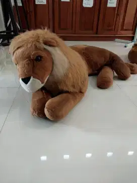 Boneka Jumbo Dumbo