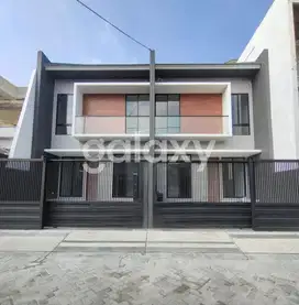 RUMAH MUNGIL BERKUALITAS Mulyosari Utara SURABAYA TIMUR
