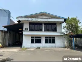 Dijual Pabrik Kletek Sidoarjo Siap Pakai
