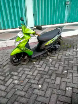 Mio soul dobel stater jreng