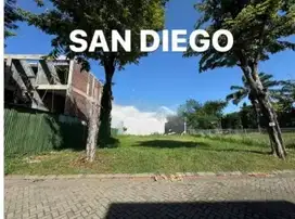 Tanah Kavling San Diego Siap Bangun Pakuwon City
