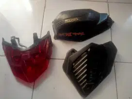 Part vario 150 gen 1