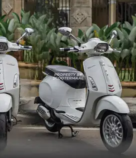 VESPA SPRINT 3Vie 150 2014