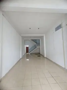 RUKO 3 Lantai CENDRAWASIH MURAH & LANGKAH Strategis Terawat Nol Jalan