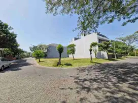 Tanah Kavling San Antonio Hook Siap Bangun Pakuwon City