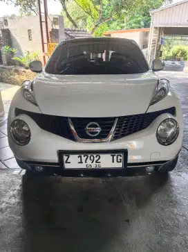 Bismillah numpang jual Nisan juke th. 2013.kaylees no Z