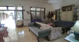 Rumah Kertajaya Indah Tengah STRATEGIS BOULEVARD POOL