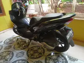 Jual PCX ABS pajak hidup