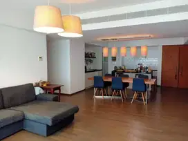 For rent Verde Residence, 2BR sky garden unit, good deal.