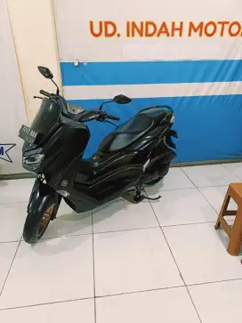 2022 Yamaha NMAX 155 NON ABS MESIN SEGEL