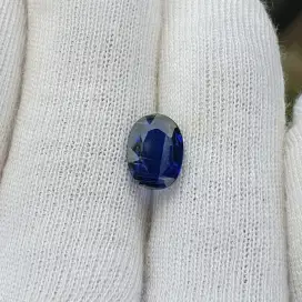 Natural Kyanite 2.94 crt