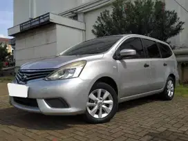 [OLXmobbi] Nissan Grand livina 1.5 SV Bensin-MT 2016