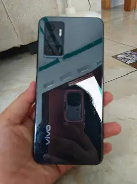Di jual hp vivo v23e