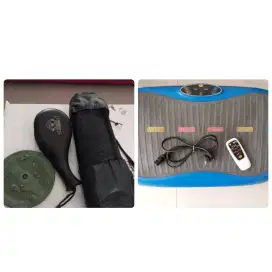 Jaco electric body slimmer