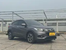 Honda HRV E 2018