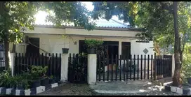 KUTISARI INDAH SELATAN RUMAH LAMA BUTUH RENOV