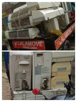 Beli AC rusak / AC mati.