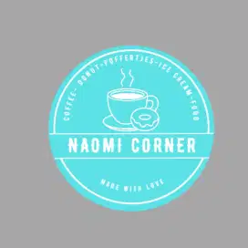 Junior barista/Cook helper