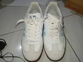 sepatu samba keluaran baru uk 39,5