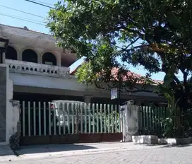 MURAH   RUMAH KENDANGSARI / TENGGILIS TENGAH  COCOK UTK RUMAH PRIBADI