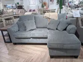 ABNEY 5 SECTIONAL SOFA