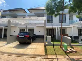 Disewakan Rumah Lokasi Perum Kedaton BSB Semarang