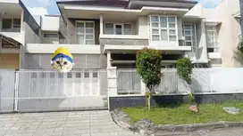 Rumah Puri Galaxy STRATEGIS, GARASI 2, CARPORT 2