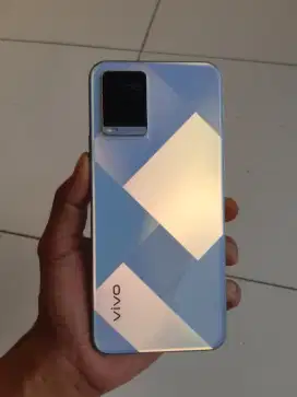 Vivo Y21 4+1/64GB