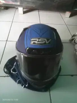 Maharin RSV ffs21