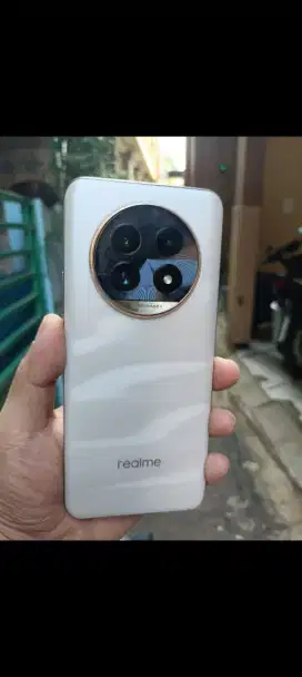 Realme 13 pro plus ram 12gb internal 512gb