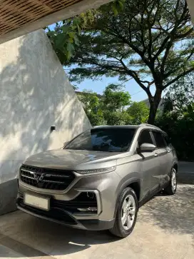 Almaz turbo 2019 AT kesayangan
