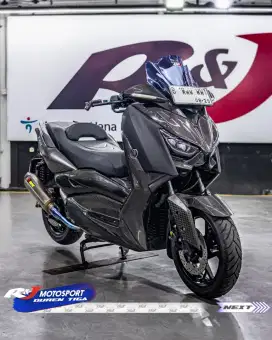 Yamaha Xmax 250 forza er6 ninja Hitam 2017 Special Price