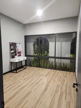 DIJUAL RUMAH DI THE GREEN CLUSTER BANYAN VILLE - BSD CITY