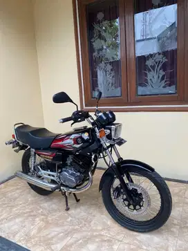 Rx Spesial Upgrade King