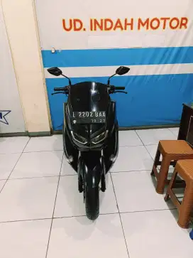 Cc155 YAMAHA NMAX NON ABS 2022 BISA KREDIT