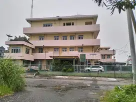 Rumah Sakit Bedah Surabaya Lingkungan Yang Bersih dan Nyaman