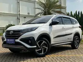 [OLXmobbi] Toyota Rush 1.5 TRD Sportivo Bensin-AT 2021