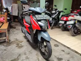 PJK ON YAMAHA MIO GEAR 125 ECO 2022 BS TT 2023 HRG NET MURAH AJA