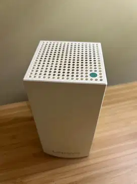 Router Linksys velop ac1300 wireless ac dual band wifi