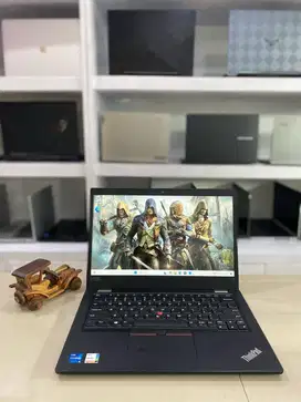 LENOVO THINKPAD L13 GEN 2	INTEL CORE I5-1135G7 RAM 8 GB SSD 512 GB