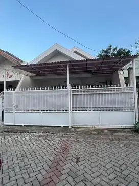 NIRWANA EXECUTIVE BLOK DD ATAP GALVALUM TERMURAH