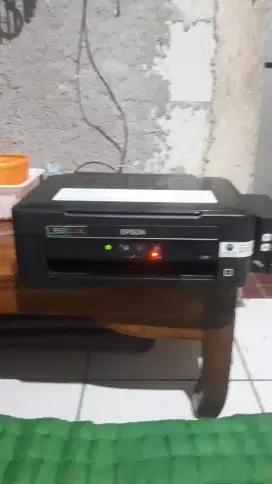 Laptop alienware printer Epson L350