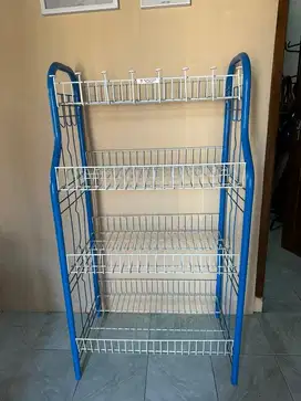 Rak piring murah